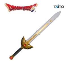 ドラゴンクエスト AM アイテムズギャラリースペシャル ロトの剣 - メルカリ