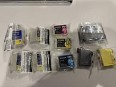 Thumbnail of EPSON インク 純正46 互換インクカートリッジ