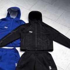MERTRA Technical Tracksuit きいまる MERTRA x Umbro Technical Jacket 新品未使用 - メルカリ