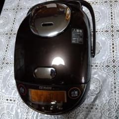 ZOJIRUSHI NP-ZG10-TDのサムネイル