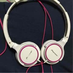 Pioneer ヘッドホンのサムネイル
