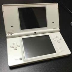 任天堂 DSi ホワイト&DSテレビのサムネイル