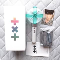 TOMORROW X TOGETHER ペンライト MOA棒 TXT トゥバ - メルカリ