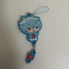 すとぷり ころん ラバーキーホルダーのサムネイル