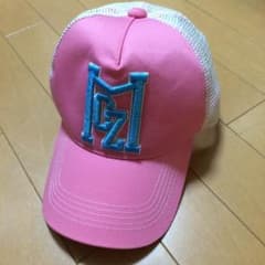 ももいろクローバーZ ベースボールキャップのサムネイル
