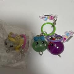 ほっぺちゃん めじるしアクセサリーのサムネイル