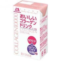 モエヤマ様専用 おいしいコラーゲンドリンク12本のサムネイル