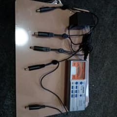 bossチューナと電源セットのサムネイル