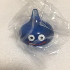ドラゴンクエスト クリスタルモンスターズ カプセルバージョン スライムＬサイズのサムネイル