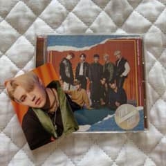 ATEEZ TREASURE EP. EXTRA: SHIFT THE MAPのサムネイル