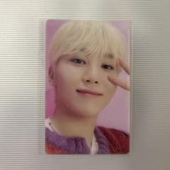 SEVENTEEN SEUNGKWAN スングァン トレカのサムネイル