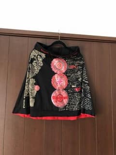 デシグアル スカート〜〜Hitomi様専用です☆のサムネイル