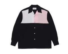 yasu様専用　WACKO MARIA シャツ　二枚セットのサムネイル