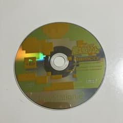 プロ野球熱スタ2006 PS2 ソフトのサムネイル