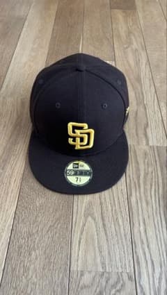 NEWERA 59FIFTY サンディエゴ・パドレス ニューエラのサムネイル