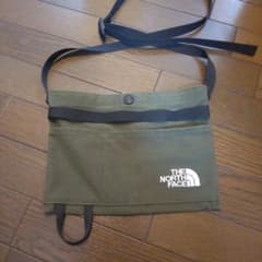 THE NORTH FACE オリーブ サコッシュのサムネイル