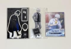 ブルーロック 凪誠士郎 アクリルスタンドのサムネイル