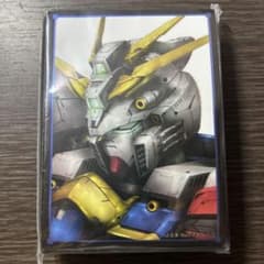 ゴッドガンダム スリーブ 機動武闘伝Gガンダム - メルカリ