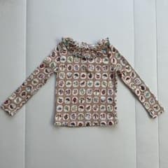 Misha & Puff お茶会パロマ 4y - メルカリ