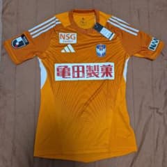 adidas 新潟アルビレックス 2025年 GK2nd XL 新品未使用正規品 - メルカリ