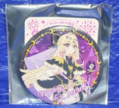 キュアアルカナ・シャドウ 缶バッジ トゥインクル缶バッジ15 森亜るる