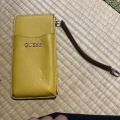 GUESSのサムネイル