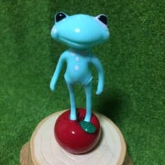 フォーチュンワンダ用スタンド りんごスタンド☆のサムネイル