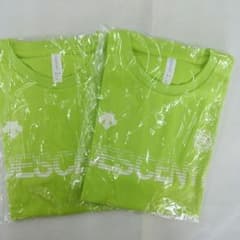 チャコ様専用　サントリー　ボス　デサントのTシャツ2枚セットのサムネイル