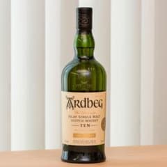 アードベッグ10年 カスクストレングス 700ml Ardbegのサムネイル