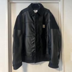 eYe JUNYA WATANABE MAN Carhartt ジャケットのサムネイル