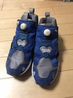 リーボック ポンプフューリーのサムネイル