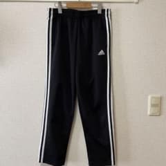 adidasジャージズボンのサムネイル