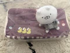 [B상] 우사마루 뮤직 파티 티슈 케이스