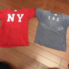 Tシャツのサムネイル