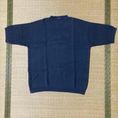 ユナイテッドアローズ 半袖ニット メンズ UNITED ARROWS Men'sのサムネイル