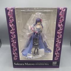 間桐桜 15th Celebration Dress Premium Box 間桐桜 15th Celebration Dress Premium Box - メルカリ