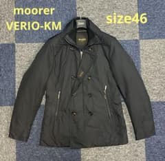 moorer 〔ムーレー〕VERIO-KM Pコートタイプダウン46のサムネイル