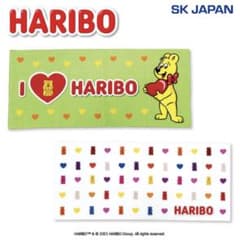 【新品】HARIBO タオルセット 2枚セット