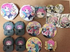 乱数セットのサムネイル