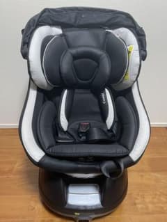 Combi コンビ チャイルドシート ネルーム エッグショック NF-600