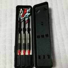 ダーツの矢のサムネイル