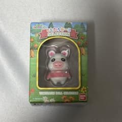 あつまれどうぶつの森 ともだちどーる SELECTION★ゆきみのサムネイル