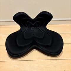 MTG Style 姿勢矯正クッション バタフライ型 グレー | Shop at Mercari