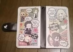 殺戮の天使　スマホケースのサムネイル