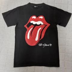 Rolling Stones バンTのサムネイル