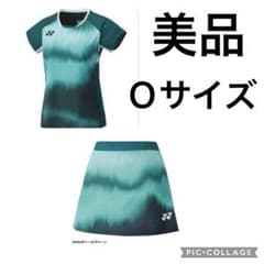 ヨネックスゲームウェアのサムネイル