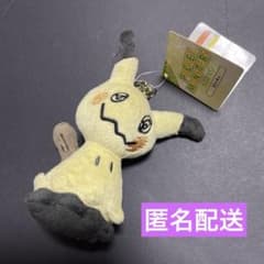 포켓몬 미믹큐 마스코트 올스타 컬렉션