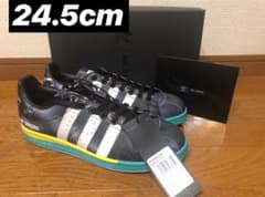 【Adidas x RafSimons】 新品未使用 RS SAMBA STANのサムネイル