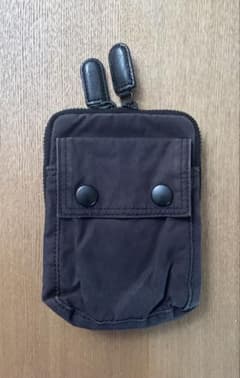 ポーター　PORTER × ventile ポーチ　吉田カバンのサムネイル