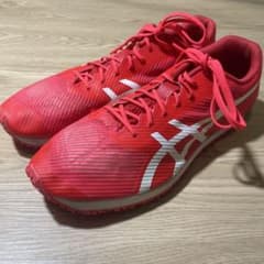 ASICS ウィンドスプリントWINDSPRINT陸上シューズ 27.5cmのサムネイル
